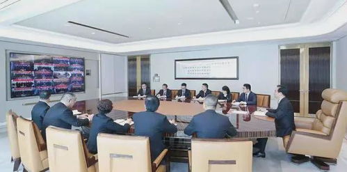 鄭州恒大云璽、林溪郡、恒大城“保交房”大會 海璽會議服務助力項目復工