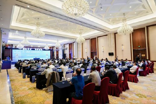 科技創新賦能，共繪海洋經濟新藍圖——2025中國商業發展論壇藍色峰會在福建霞浦成功舉辦